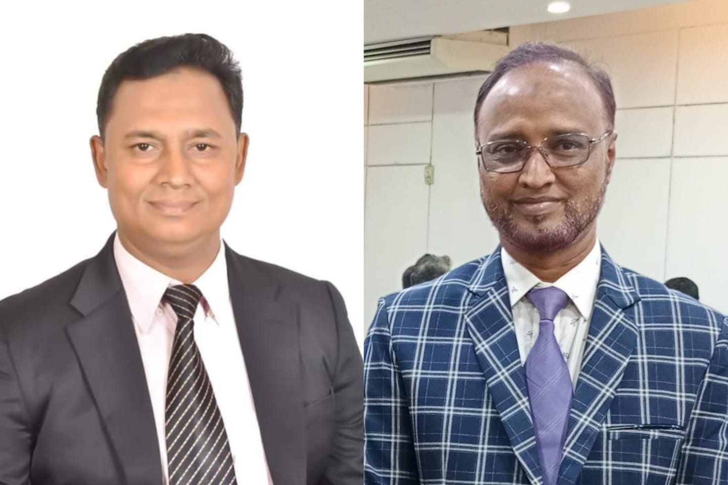 ২ দফা প্রশাসনের বাধা উপেক্ষা করে বাংলাদেশ কল্যাণ পার্টির বিশেষ কাউন্সিল অনুষ্ঠিত শামসুদ্দিন পারভেজ চেয়ারম্যান, আবু হানিফ মহাসচিব নির্বাচিত