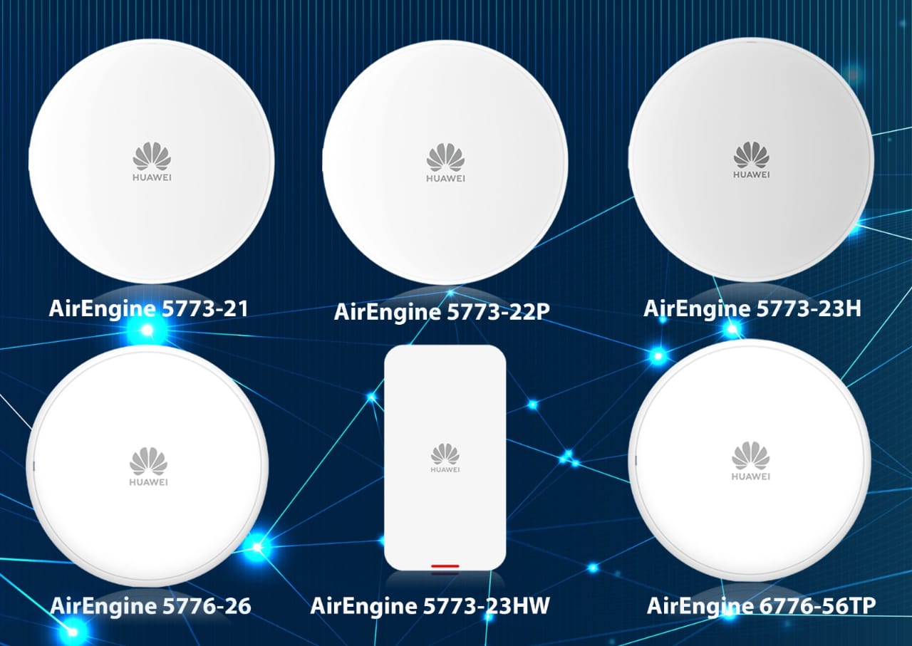 বাংলাদেশে ওয়াই-ফাই ৭ নিয়ে এলো হুয়াওয়ে
