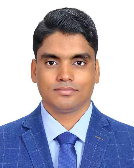 ডুমুরিয়া গাউছিয়া ছোবহানিয়া আলিম মাদ্রাসার সভাপতি আমান উল্লাহ 