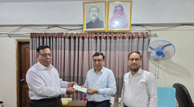 বিশ্বব্যাংকের অর্থায়ন পেয়েছে ‘জেবিআরএটিআরসি’