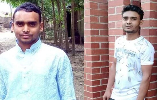 বড় ভাইয়ের মৃত্যুর শোক সইতে না পেরে চলে গেলেন ছোট ভাইও