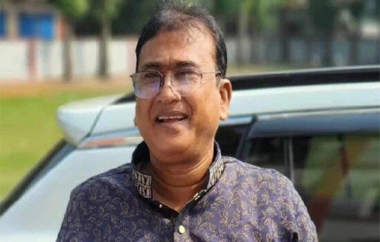 এমপি আজিম হত্যার কারণ ‘স্পষ্ট’ নয়: হারুন