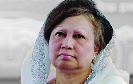 খালেদা জিয়ার অবস্থা ‘ক্রিটিক্যাল’, দোয়া চাইলেন মির্জা ফখরুল