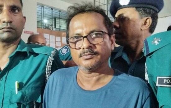 এবার দায় স্বীকার করে জবানবন্দি দিলেন আ.লীগ নেতা বাবু