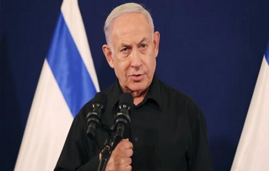 ‘আংশিক’ যুদ্ধবিরতিতে যাওয়ার আভাস নেতানিয়াহুর