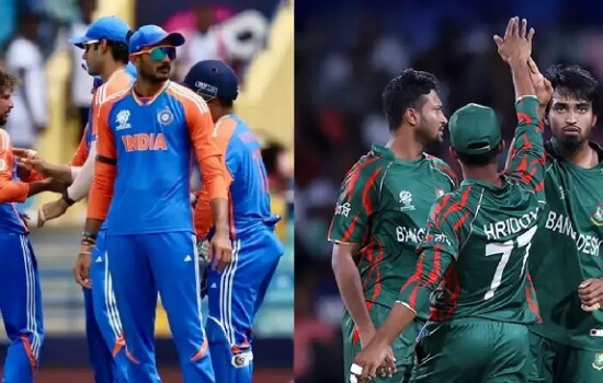 ভুল ও ব্যাটিং ব্যর্থতায় বিশ্বকাপ থেকে বাংলাদেশের বিদায়