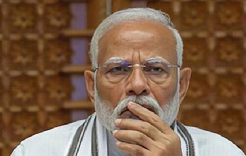 ভারতে একক সংখ্যাগরিষ্ঠতা হারাতে চলেছে নরেন্দ্র মোদির