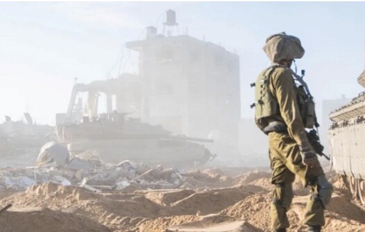 বিশ্বের সবচেয়ে বর্বর সেনাবাহিনী ইসরাইলের: জাতিসংঘ তদন্ত কমিশন