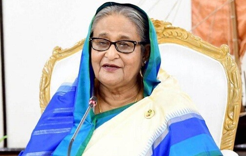 শিশুশ্রমের বিরুদ্ধে সবাইকে এগিয়ে আসার আহ্বান প্রধানমন্ত্রীর