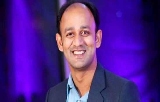 শেরেবাংলা নগর থানায় জিডি করলেন ব্যারিস্টার সুমন