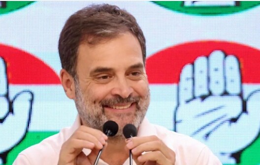 ভারতে বিরোধী দলনেতার পদে রাহুল গান্ধী?