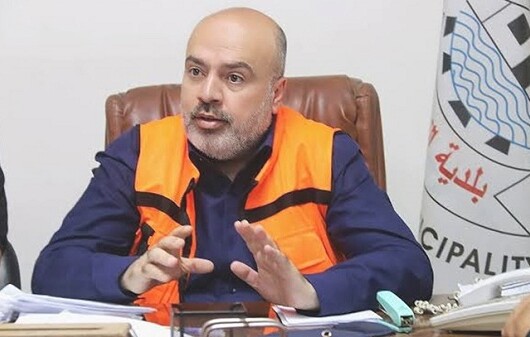 ইসরাইলের ভয়াবহ হামলায় নুসেইরাতের মেয়র নিহত