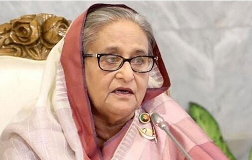 দেশে ১৯৭৪ সালের মতো পরিস্থিতি সৃষ্টির ষড়যন্ত্র চলছে: প্রধানমন্ত্রী