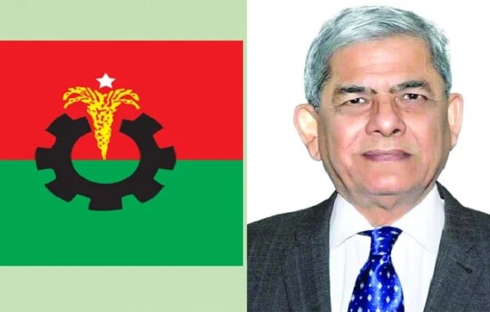 মহাসচিবের খোঁজে বিএনপি