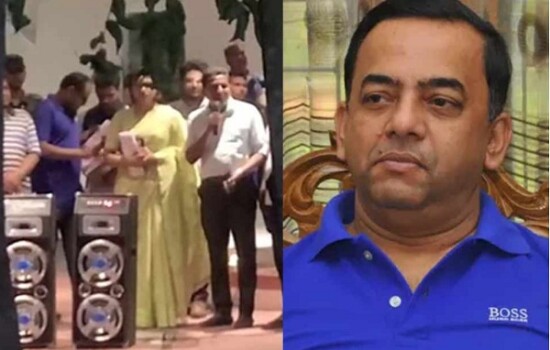 বেনজীরের সাভানা পার্কের নিয়ন্ত্রণ নিল জেলা প্রশাসন