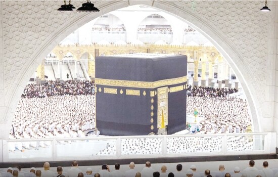 হজের গুরুত্বপূর্ণ কিছু আমল
