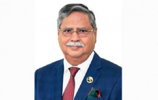 জাতীয় ঈদগাহে ঈদের নামাজ আদায় করবেন রাষ্ট্রপতি