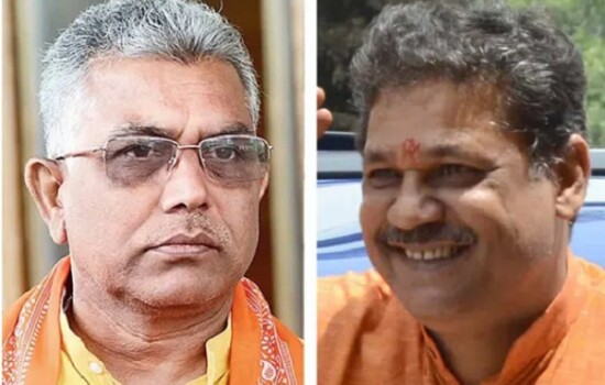 পশ্চিমবঙ্গে চমক দেখাতে চলেছে তৃণমূল কংগ্রেস