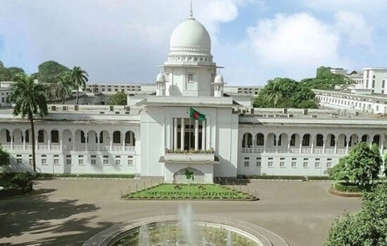 ২০ বছরে পুলিশ হেফাজতে মৃত্যুর সংখ্যা জানতে চান হাইকোর্ট