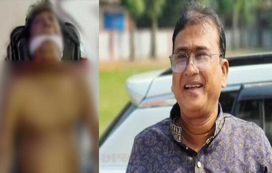 এমপি আনার হত্যা: চাঞ্চল্যকর তথ্য ও ছবি প্রকাশ