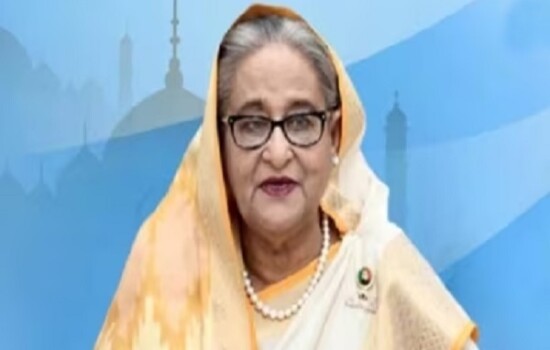 ভারত সফর প্রসঙ্গে প্রধানমন্ত্রীর সংবাদ সম্মেলন কাল