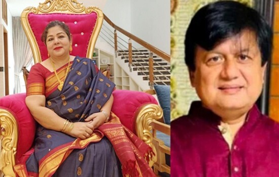 বড় বড় সাংবাদিক কিনেই তারপর এসেছি, সব থেমে যাবে: মতিউরের প্রথম স্ত্রী