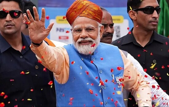 শেখ হাসিনা ছাড়াও মোদির শপথে থাকছেন যেসব বিদেশি নেতা