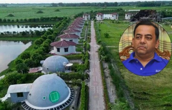 শনিবার থেকে খুলে দেওয়া হচ্ছে বেনজীরের রিসোর্ট