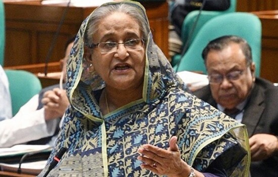 তিস্তা মহাপরিকল্পনা বাস্তবায়নে চীনের কাছে ঋণ চেয়েছি: প্রধানমন্ত্রী