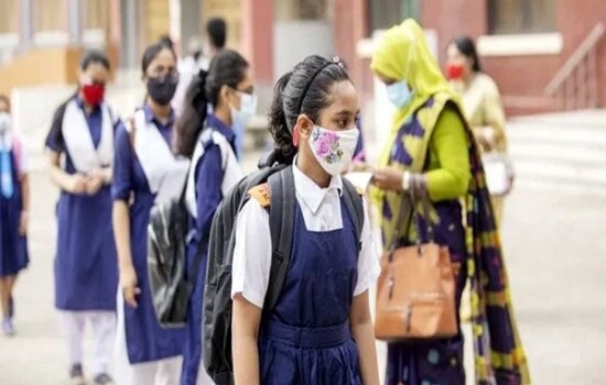 শিক্ষাপ্রতিষ্ঠানে শনিবারের ছুটি নিয়ে চূড়ান্ত সিদ্ধান্ত