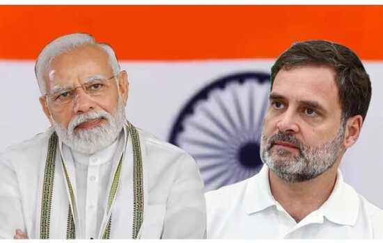 ২২০ আসনের ফল ঘোষণা: বিজেপি ১১৪, কংগ্রেস ৫০