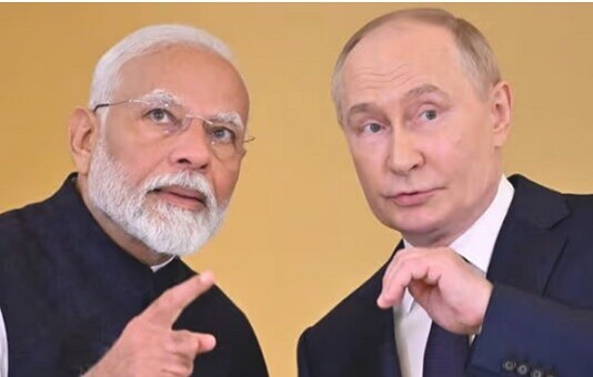 রাশিয়ার বিষয়ে ভারতকে যে সতর্কবার্তা দিল যুক্তরাষ্ট্র