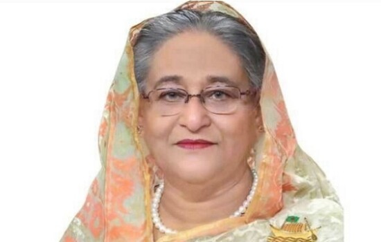 বাংলাদেশ সৃষ্টিতে ঢাকা বিশ্ববিদ্যালয়ের অবদান চিরস্মরণীয়: শেখ হাসিনা