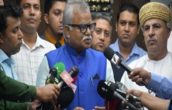 বাংলাদেশ থেকে ১২ ক্যাটাগরির কর্মী নেবে ওমান