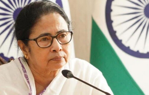 বাংলাদেশের অভ্যন্তরীণ ইস্যু নিয়ে নাক না গলাতে মমতাকে বার্তা নয়াদিল্লির
