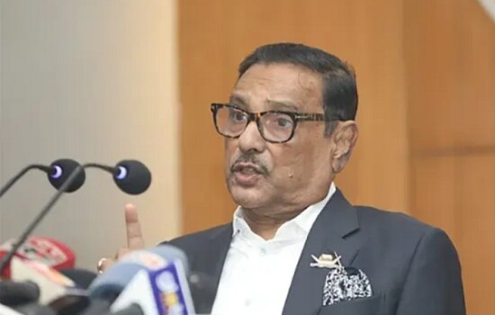 ‘মেট্রোরেল কবে চালু হবে তা নির্দিষ্ট করে বলা যাচ্ছে না’