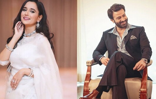 শাকিব খানের সঙ্গে অভিনয়ের প্রস্তাব ফিরিয়ে দিলেন সাবিলা নূর!