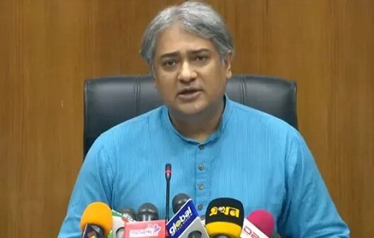 প্রধানমন্ত্রীর ভারত সফরে কোনো একপেশে চুক্তি হয়নি