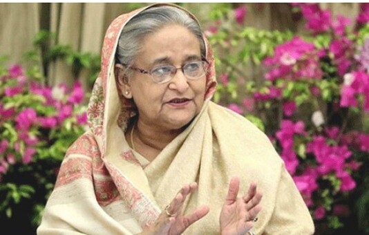 বিকালে ১৪ দলের নেতাদের সঙ্গে বৈঠক করবেন শেখ হাসিনা