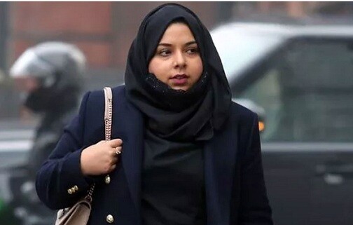 যুক্তরাজ্যে তৃতীয় বারের মতো নির্বাচিত আপসানা বেগম