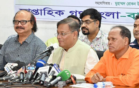 কানেক্টিভিটি বাড়াতে ভারতের সঙ্গে সমঝোতা বললেন পররাষ্ট্রমন্ত্রী