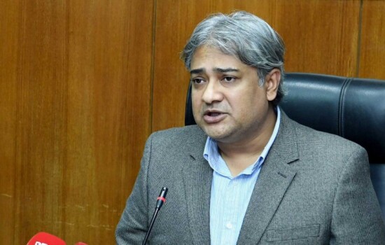 শিক্ষার্থীদের সঙ্গে আলোচনার মাধ্যমে সমাধান চায় সরকার: তথ্য প্রতিমন্ত্রী