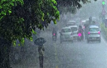 বৃষ্টি কবে কমবে,জানিয়েছে আবহাওয়া অফিস