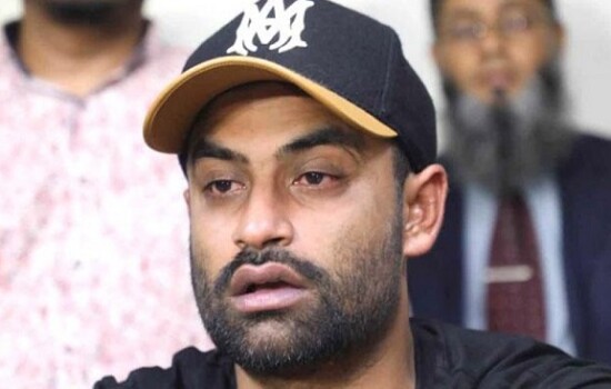 কোটা আন্দোলন নিয়ে এবার মুখ খুললেন তামিম ইকবাল