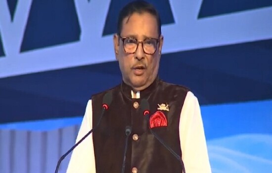 বাঙালি জাতির ইতিহাসে আরেকটি অর্জন পদ্মা সেতু: কাদের