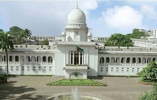 মুক্তিযুদ্ধকালীন সব নাগরিককে মুক্তিযোদ্ধা ঘোষণার জন্য রিট