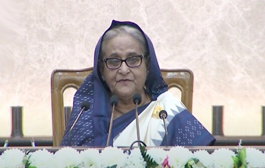 বীর মুক্তিযোদ্ধাদের সর্বোচ্চ সম্মান দিতে হবে : প্রধানমন্ত্রী