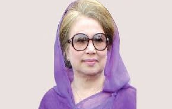 খালেদা জিয়ার জীবন হুমকির মুখে:মির্জা ফখরুল