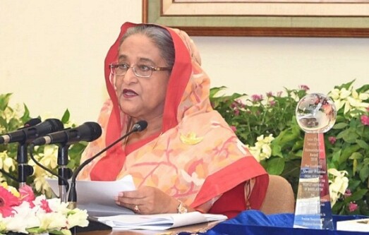 মন্ত্রী প্রতিমন্ত্রীদের অপ্রয়োজনীয় কথা না বলার নির্দেশ প্রধানমন্ত্রীর