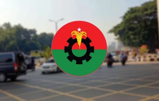 দেশবাসীকে ‘কমপ্লিট শাটডাউন’ কর্মসূচি পালনের আহ্বান বিএনপির